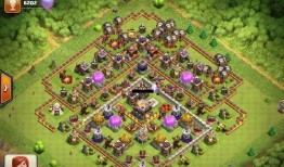 部落冲突最新15本爆料,神秘英雄登场，战略布局再升级！